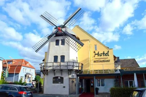 Hotel Zur Mühle in Lengerich, Deutschland