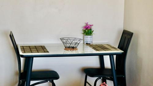Facilities, Divine Rest Apartments in Jwaneng