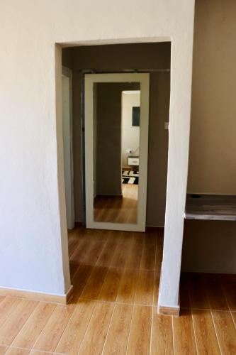 Exterior view, Divine Rest Apartments in Jwaneng