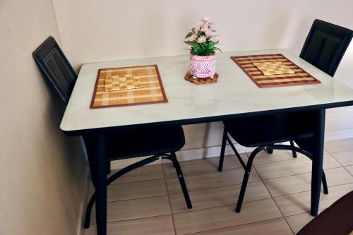 Facilities, Divine Rest Apartments in Jwaneng