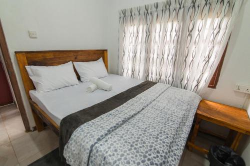 KENTON HOTEL Room Type - Double Room
