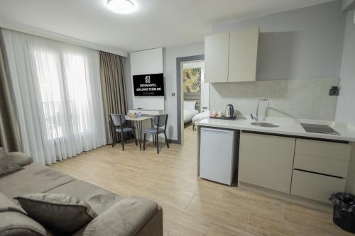 Dedem Hotel Dinlenme Tesisleri-Sultanhanı in Aksaray