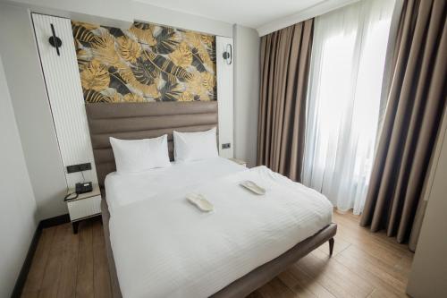 Dedem Hotel Dinlenme Tesisleri-Sultanhanı in Aksaray
