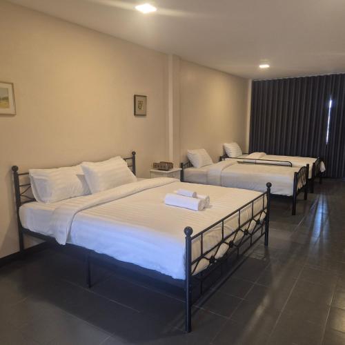 Rock&Row Mototel by Rock the House Fl 4 - Nakhon Ratchasima Rock&Row Mototel by Rock the House Fl 4 - Nakhon Ratchasima