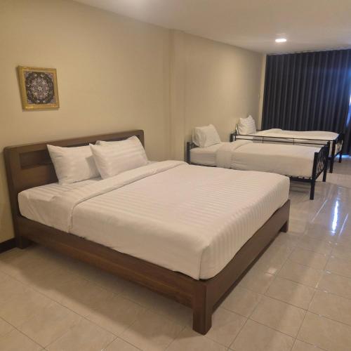 Rock&Row Mototel by Rock the House Fl 3 - Nakhon Ratchasima Rock&Row Mototel by Rock the House Fl 3 - Nakhon Ratchasima