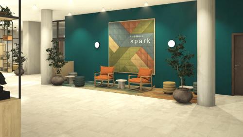 IntercityHotel Essen - image 4