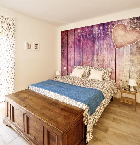 Casa Esterina chambre d'hôte Camporcioni