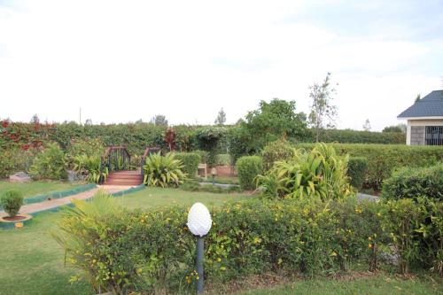 Sahara Gardens Bomet