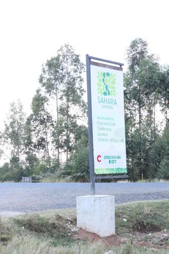 Sahara Gardens Bomet