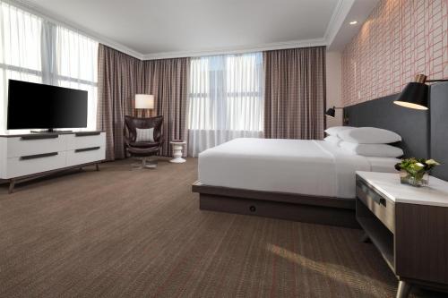 Hyatt Centric Downtown Minneapolis in Minneapolis, USA