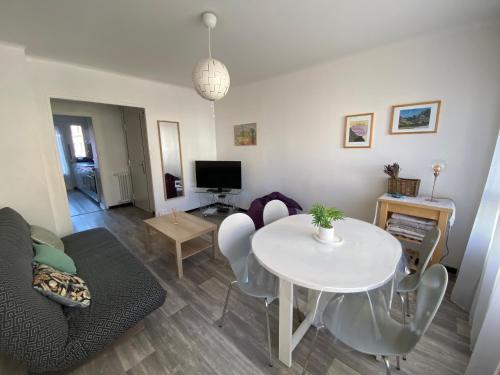 Bel Appartement Residence Mirabeau