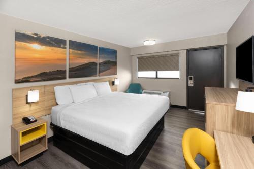 Days Inn by Wyndham Kansas City Northeast, Kansas City (photo 9)