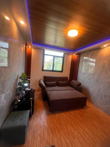 2-Storey with 4BR Villa in a High-End Subdivision in Matina Pangi