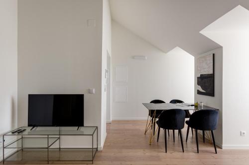 The Explorers Nest - 2BR in Lisbon - image 11