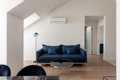 The Explorers Nest - 2BR in Lisbon, Lisboa