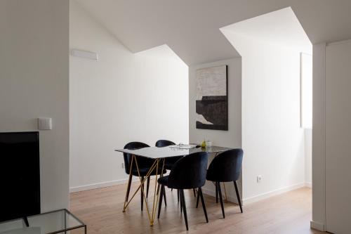 The Explorers Nest - 2BR in Lisbon - image 8