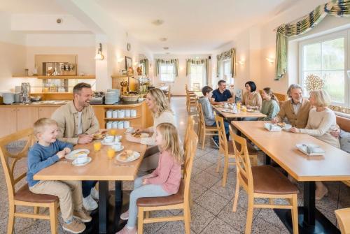 Familienhotel nahe der Therme Erding 3