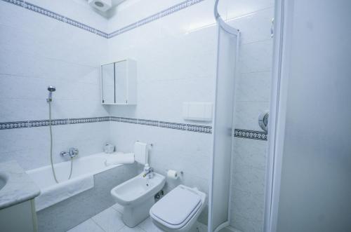 Holiday Home Santa Margherita Ligure