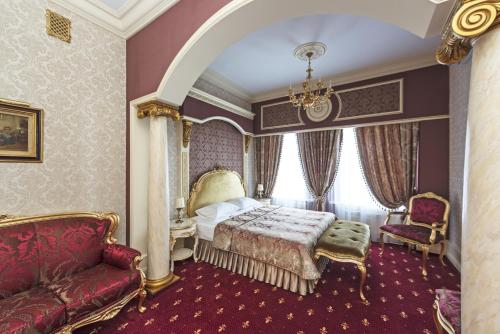 Boutique-Hotel Turgenev图片