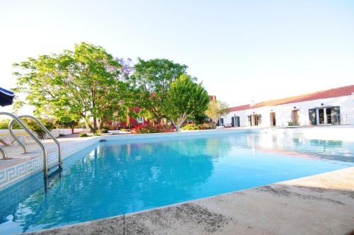 Hotel in Tavira