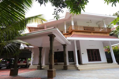 Guruvayur Nature Homestay - Thriprayar Guruvayur Nature Homestay - Thriprayar