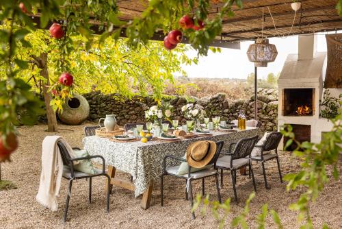 Iekārtas, Wishome- Finca Venta Viñas con piscina privada, en la falda de Gredos (Wishome- Finca Venta Vinas con piscina privada, en la falda de Gredos) in Segurilla