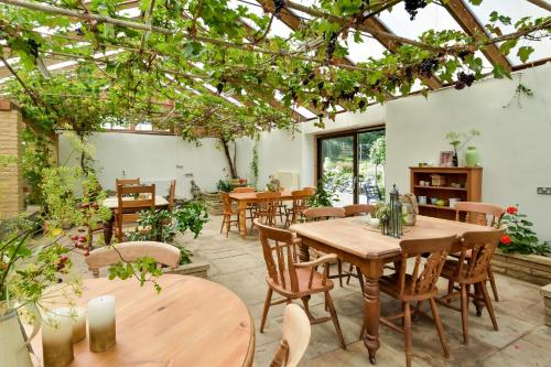 План поверхів, The Steading at Pitmeadow Farm in Dunning