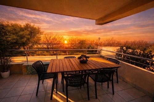 AP-10 XimoApartments a Primera Linea de Playa