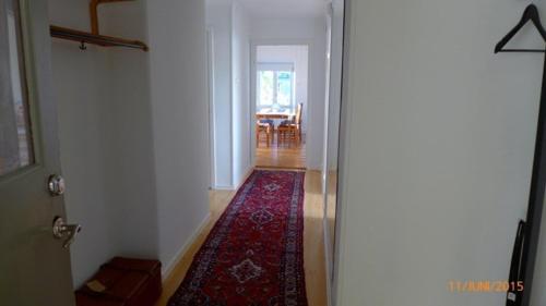 Apartments Sodertorg Visby