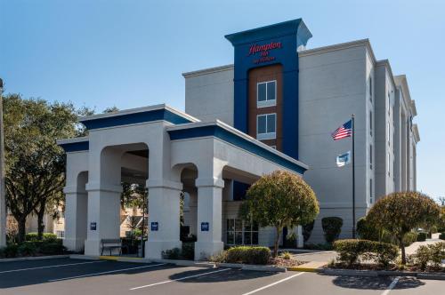 Hampton Inn Leesburg Tavares in Leesburg, USA