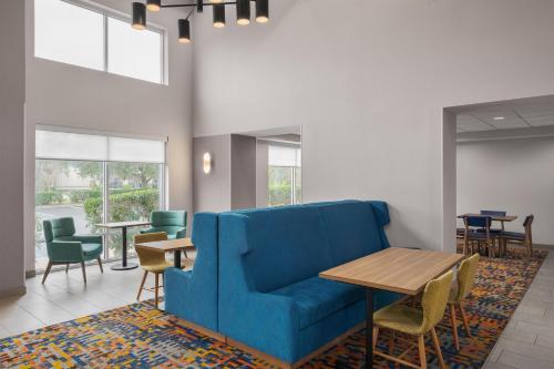 Hampton Inn Leesburg Tavares in Leesburg, USA