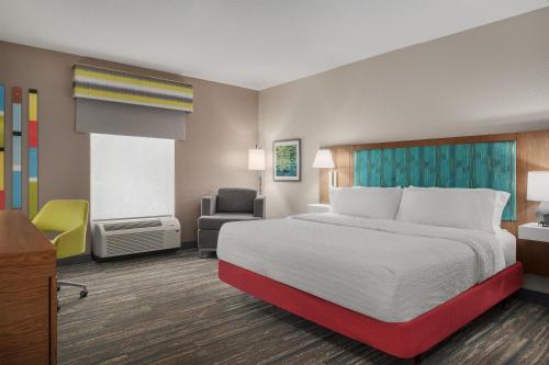 Hampton Inn Leesburg/Tavares in Leesburg (FL)