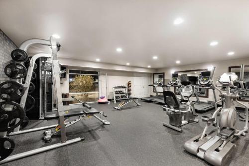 La Quinta by Wyndham Spokane Valley - image 35