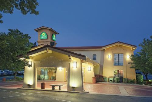 La Quinta Inn by Wyndham Salt Lake City Midvale - image 21