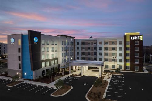 Tru By Hilton Concord Charlotte - Concord, NC
