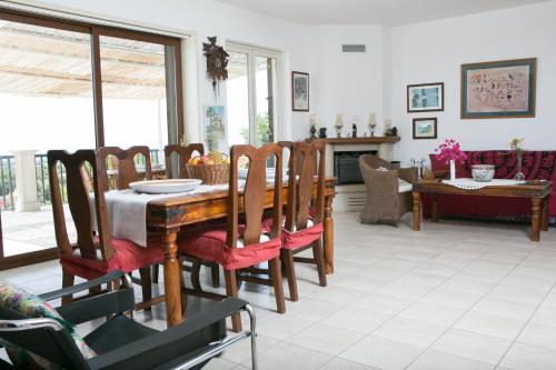 Villa Casa Giorgio