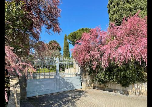 Le Balze Camere in Villa 5