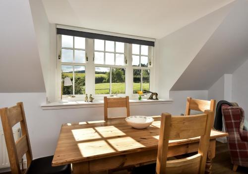 The Studio at Pitmeadow Farm in Dunning
