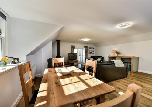 The Studio at Pitmeadow Farm in Dunning