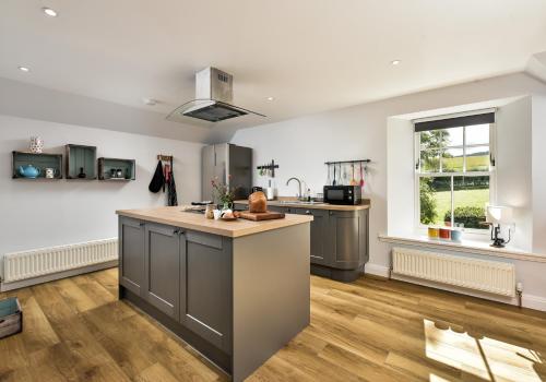 The Studio at Pitmeadow Farm in Dunning