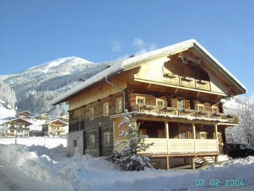 Ferienhaus Schett in Innervillgraten, Österreich