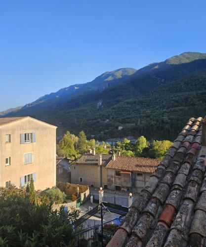Skats, Maison dans village Tibétain - arrière pays nicois (Maison dans village Tibetain - arriere pays nicois) in Touet-sur-Var