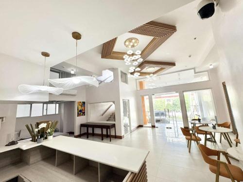 Fasiliteter, Palette Cebu The Almonds Boutique Aparthotel Near University of Cebu in Cebu