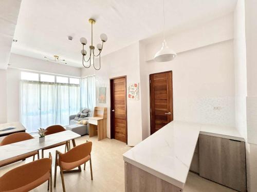 Fasiliteter, Palette Cebu The Almonds Boutique Aparthotel Near University of Cebu in Cebu