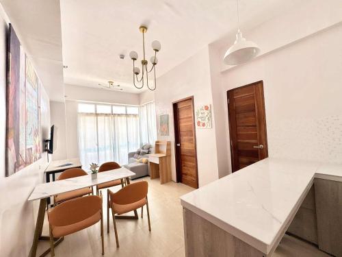 Fasiliteter, Palette Cebu The Almonds Boutique Aparthotel Near University of Cebu in Cebu