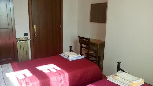 B&b La Casa Del Sole - main image