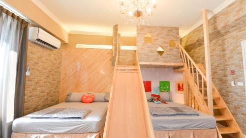 Family Junior Suite image 7