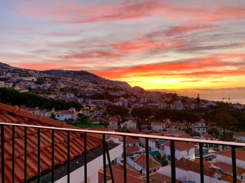 Doppelzimmer, deluxe, meerblick, balkon