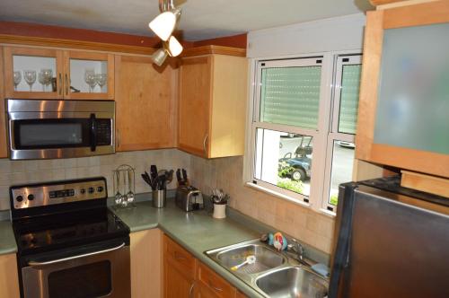 Beach Front Apartment Rio Mar Puerto Rico - image 5