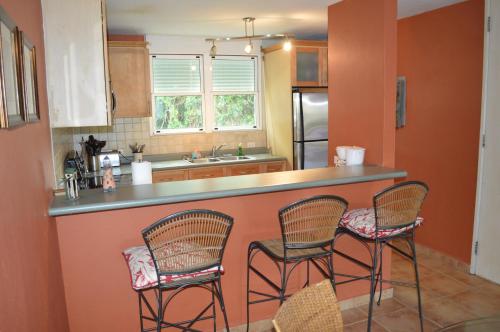 Beach Front Apartment Rio Mar Puerto Rico - image 7